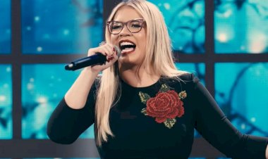 Marilia Mendonça: EP póstumo é lançado com quatro gravações inéditas; confira