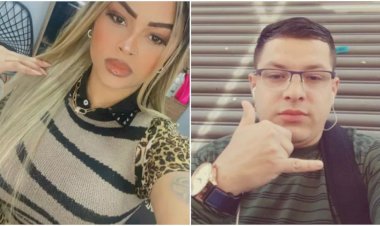 Grávida é encontrada morta em casa ao lado da filha de 8 meses; companheiro é o principal suspeito