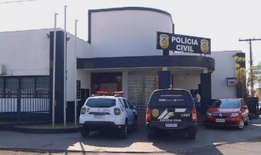 Em Goiás: Avó é presa bêbada após neto de 4 meses que estava aos cuidados dela ser achado morto dentro de casa, diz polícia