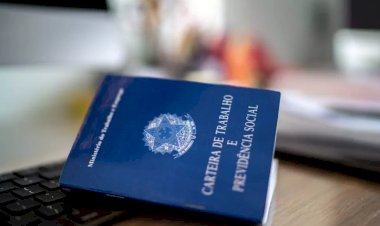 Empresa oferece 60 vagas de emprego em diversas áreas na Grande Goiânia