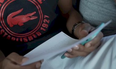 O homem que ficou 4 anos preso e só foi inocentado após enviar carta ao STF