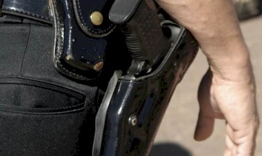 Agentes penitenciários temporários têm direito a porte de arma