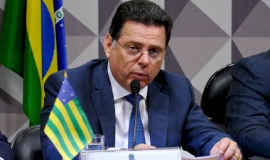 Marconi descarta candidatura ao governo, mas avalia Senado ou Câmara