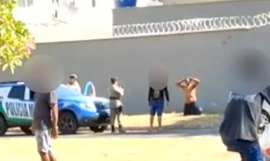 Policiais que mataram ex-lutador de MMA em surto psicótico não estavam preparados para a abordagem, diz comandante