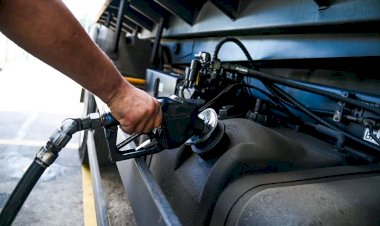 Diesel fica mais barato nas refinarias a partir desta sexta