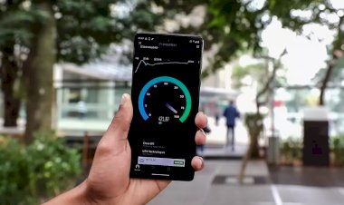 Sinal 5G em Goiânia será ativado com 10 (por cento) da cobertura atual do 4G, diz Anatel