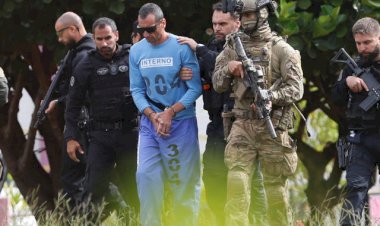 Ladrões devolveram Pix a mulher ao descobrir que era esposa de Marcola