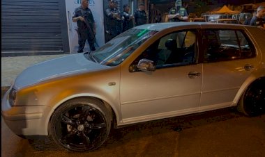 Em Goiás: Homem é multado em R$ 15 mil por poluição sonora de carro de som automotivo
