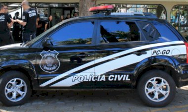 PC de Ceres identifica administradores do perfil conhecido por “ZZ” e três pessoas são presas