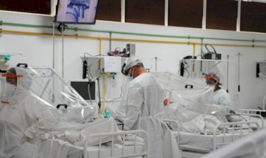 STF decide que profissionais de Saúde vítimas da covid-19 devem ser indenizados