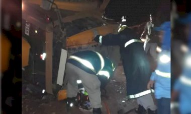 Jovem morre após trator cair sobre ele em fazenda de Goianésia