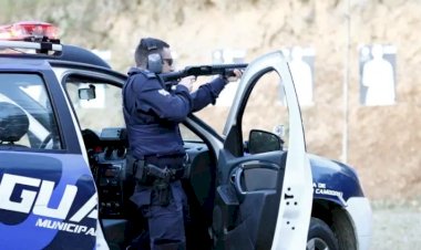 Guarda municipal não é polícia e tem limite para fazer revista, decide STJ