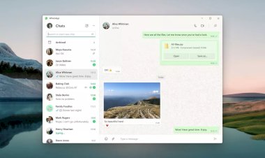 WhatsApp para Windows promete ser mais rápido que a versão web; veja como usar