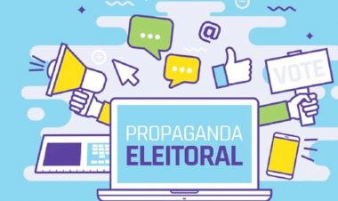 Propaganda eleitoral: veja quanto tempo tem cada candidato ao governo de Goiás