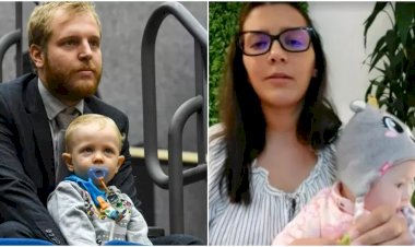 Filhos no trabalho: por que pais são elogiados e mães são repreendidas quando aparecem com bebê no colo