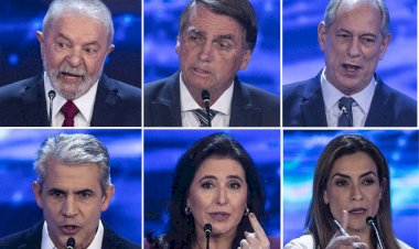 Debate mostra que agenda feminina ainda é vista como política de papo furado
