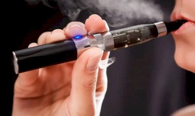 Ministério da Justiça proíbe 33 empresas de venderem cigarros eletrônicos
