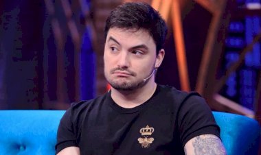 Após críticas, Felipe Neto cancela participação em debates e dispara: 'Militância vazia'