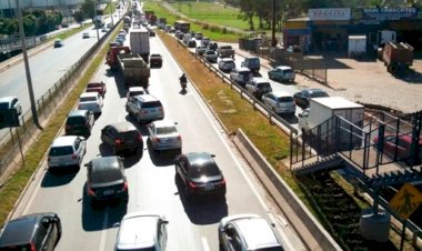 Quatro rodovias em Goiás terão 68 novas radares; veja quais