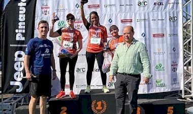 Prefeitura de Ceres e Academia Alemão Fitness promovem corrida de rua em comemoração ao aniversário de 69 de Ceres