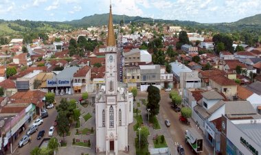 Câmara Municipal de Uruana - GO anuncia Concurso Público com novas vagas