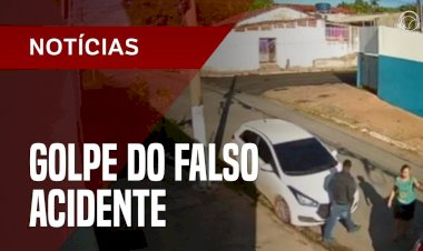 Golpe do falso acidente de trânsito: como se proteger contra ameaça