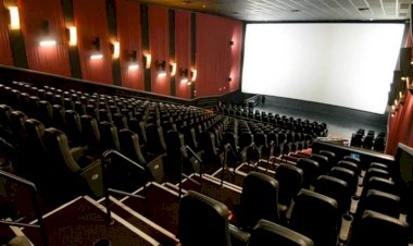 Cinemas têm promoção de ingressos a R$ 10, em Goiânia