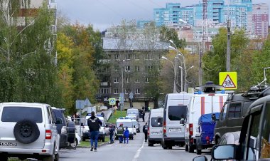 Disparos em escola na Rússia deixam 13 mortos e 20 feridos; governo fala de terrorismo