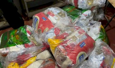 Preço médio da cesta básica tem aumento de R$ 20 em Goiânia, diz Procon