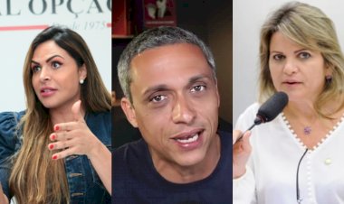 Conheça os goianos eleitos para a Câmara dos Deputados em 2022