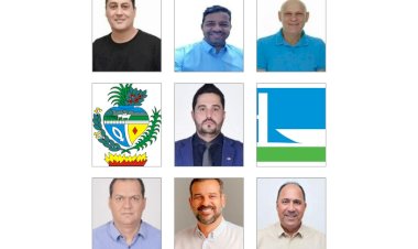 Candidatos a deputado estadual e federal de Ceres e Rialma totalizam 12.660 votos válidos