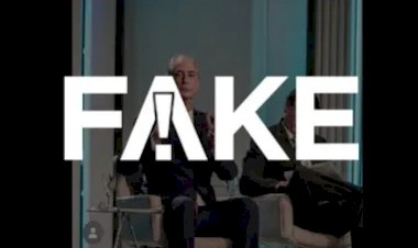 É fake que imagem mostre apoio de Ciro Gomes a Bolsonaro