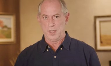 Sem citar Lula, Ciro anuncia apoio ao petista no 2º turno: 'Última saída'