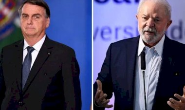 Ministro do TSE manda remover 31 posts com fake news contra Lula nas redes sociais