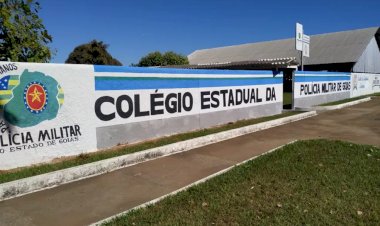 Colégios militares estão com inscrições abertas para o sorteio de mais de 8,3 mil vagas em Goiás; veja como se cadastrar