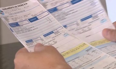 Tarifa Social: goianos podem se inscrever em programa que dá descontos de até 50% na conta de água e 65% na de energia elétrica