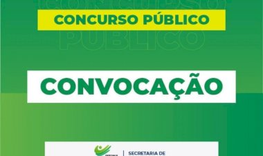 Prefeitura de Ceres convoca mais 11 candidatos aprovados em concurso público: confira as informações