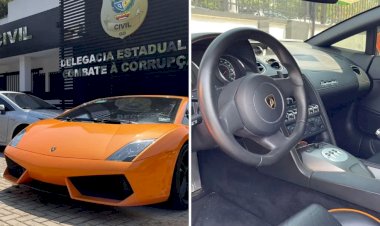 Grupo que ostentava vida de luxo é preso suspeito de usar moradores de rua para abrir empresas 'fantasmas' e adquirir consórcios