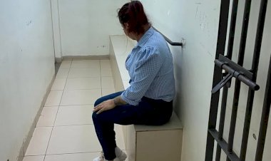 Empresária é presa suspeita de causar prejuízo de mais de R$ 500 mil ao aplicar golpes na venda de pacotes de viagem, em Goiás