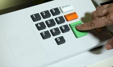 Faltam 15 dias para o segundo turno; veja calendário eleitoral