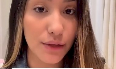 Em Goiás: Pneu, cartão do SUS, alianças e mais: jovem viraliza ao mostrar itens esquecidos em motel da família