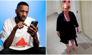 E-mails e registros do condomínio mostram reclamações de vizinha que fez ofensas racistas contra humorista Eddy Jr. em SP