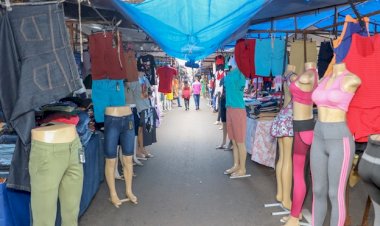 Feira Hippie resgata mapa histórico e sorteio para alocação de bancas é cancelado