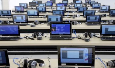 Enem digital 2022: prova não é feita de casa; como funciona e o que levar