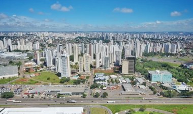 Goiânia 89 anos: conheça 12 lugares turísticos da capital