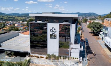 Comunicado de Requerimento de Licença - IBM | Utilidade Pública