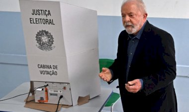Lula é o novo presidente do Brasil. Veja as expectativas do mercado