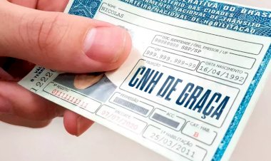 CNH Social: inscrição para tirar a habilitação DE GRAÇA retorna em breve