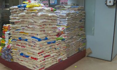 Maior Aulão de Goiás arrecada mais de 2 toneladas de alimentos para serem doados a famílias carentes