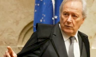 Lewandowski mantém decisão que abre porta para Lula nomear desembargadores